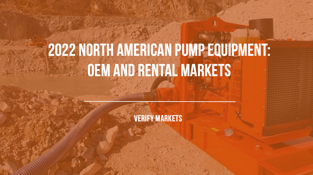 American pump discount