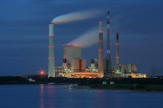 Power & Machinery