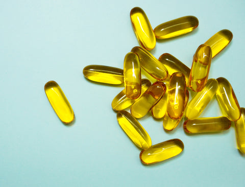 Nutrition & Supplements